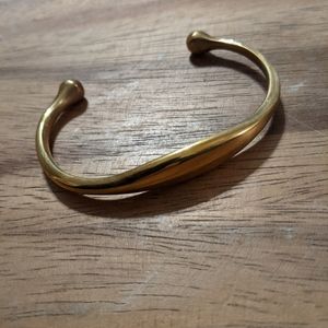 Noonday Collection Polished Cuff